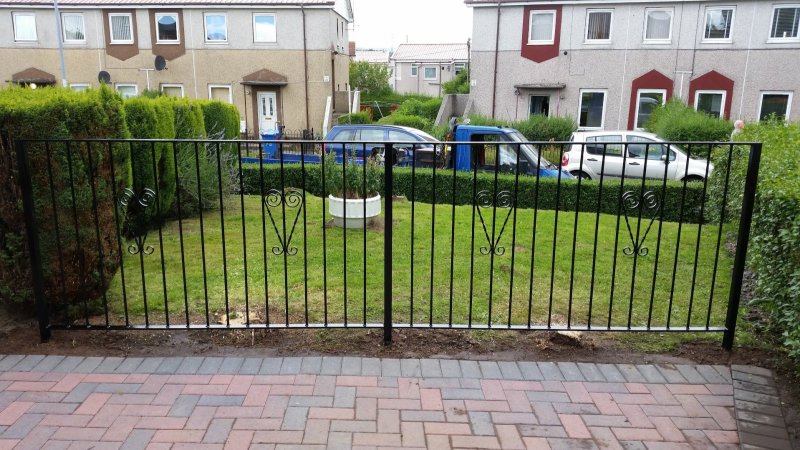 Work photo